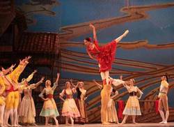 le-ballet-national-de-cuba-celebre-le-prix-de-sa-premiere-en-2021