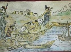cuauhtemoc-y-la-rendicion-de-tenochtitlan-en-1521