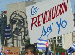 los-revolucionarios-y-la-revolucion-cubana