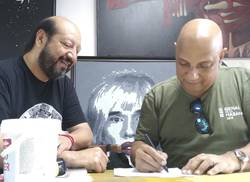 se-reanima-la-union-iberoamericana-de-humoristas-graficos-unihg