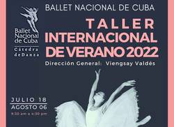 ballet-nacional-de-cuba-prepara-taller-internacional-de-verano-2022