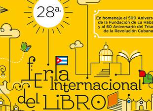 Feria Internacional del Libro: Buena literatura y un llamado a la organización feria-internacional-del-libro-buena-literatura-y-un-llamado-a-la-organizacion