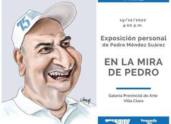 inauguran-exposicion-en-la-mira-de-pedro-de-caricaturista-cubano