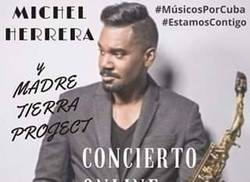 michel-herrera-y-madre-tierra-project-hoy-en-concierto-online