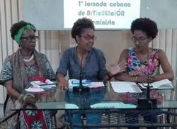 anuncian-celebracion-de-la-1ra-jornada-cubana-de-articulacion-afrofeminista