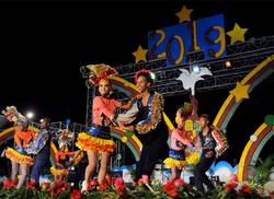 cabalgatas-premios-y-conciertos-coronaron-carnaval-guantanamero
