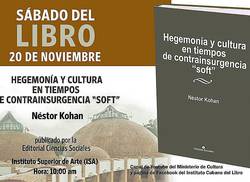 en-sabado-del-libro-se-presentara-un-volumen-del-argentino-nestor-kohan