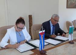 firman-los-ministerios-de-cultura-de-argelia-y-cuba-programa-ejecutivo