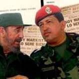 Portal Cubarte Homenaje al eterno comandante Hugo Chávez Frías en el