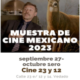 Portal Cubarte Los Nuevos Rostros Del Cine Mexicano En El 23 Y 12