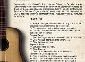 se-prepara-en-cienfuegos-el-7mo-festival-y-concurso-de-guitarra-edgardo-martin