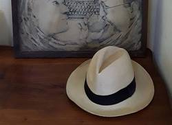 sombrero-de-lino-betancourt-en-museo-de-la-musica-de-santiago-de-cuba