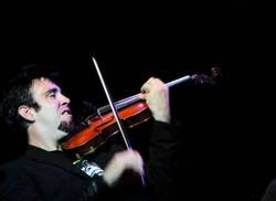 william-roblejo-un-violin-en-festival