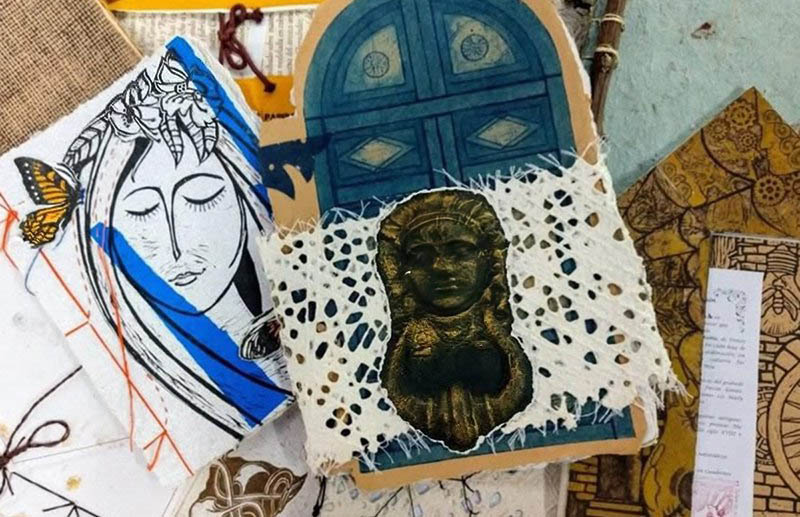 3e Rencontre des artistes du papier à Holguín pour promouvoir la création artisanale 3e-rencontre-des-artistes-du-papier-a-holguin-pour-promouvoir-la-creation-artisanale