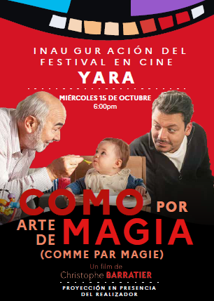 Changement de dernière minute : Festival du Cinéma Français à Cuba du 15 au 26 octobre 2025 changement-de-derniere-minute-festival-du-cinema-francais-a-cuba-du-15-au-26-octobre-2025