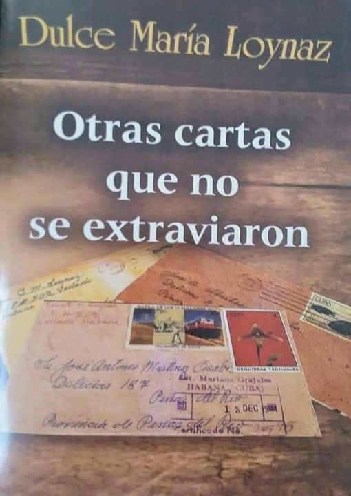 editorial-cubana-presenta-folleto-con-cartas-ineditas-de-dulce-maria-loynaz