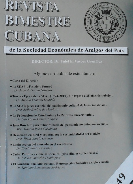 el-mas-reciente-numero-de-la-revista-cubana-mas-antigua