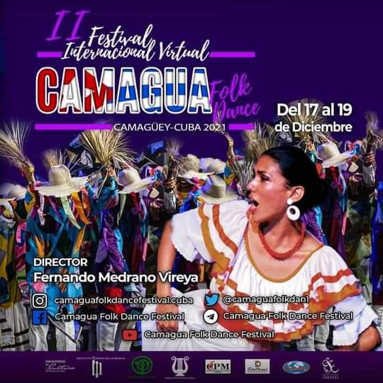 festival-camagua-folk-dance-cuba-2021