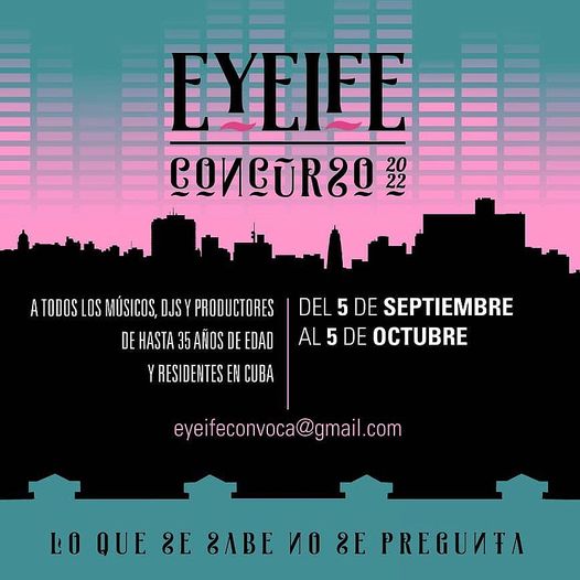 festival-internacional-eyeife-convoca-a-concurso-de-musica-electronica