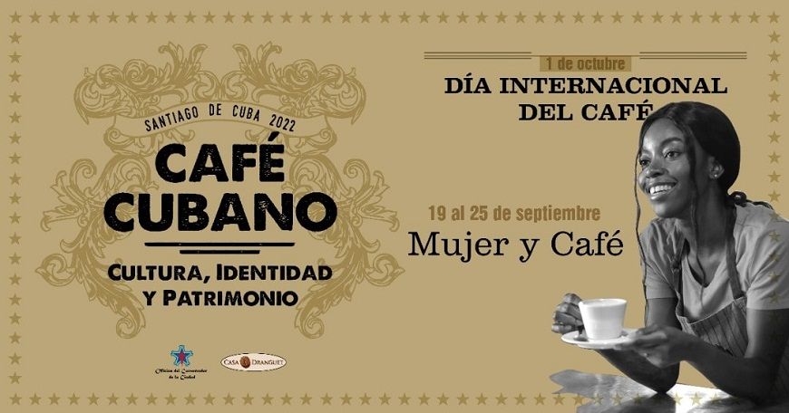debut-de-la-deuxieme-conference-sur-le-cafe-cubain-culture-identite-et-patrimoine