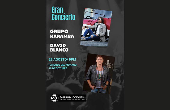 Arte Barrio cierra el verano con la familia habanera en el Mónaco arte-barrio-cierra-el-verano-con-la-familia-habanera-en-el-monaco