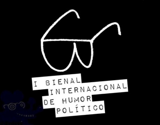 convocan-a-bienal-internacional-de-humor-politico