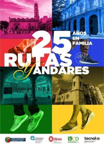 Rutas y Andares: 25 años en familia rutas-y-andares-25-anos-en-familia