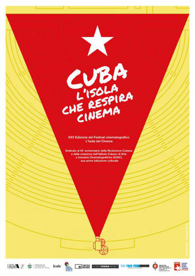 cuba-regresa-al-festival-isola-del-cinema-de-roma-en-italia-por-la-celebracion-de-los-60-anos-del-icaic