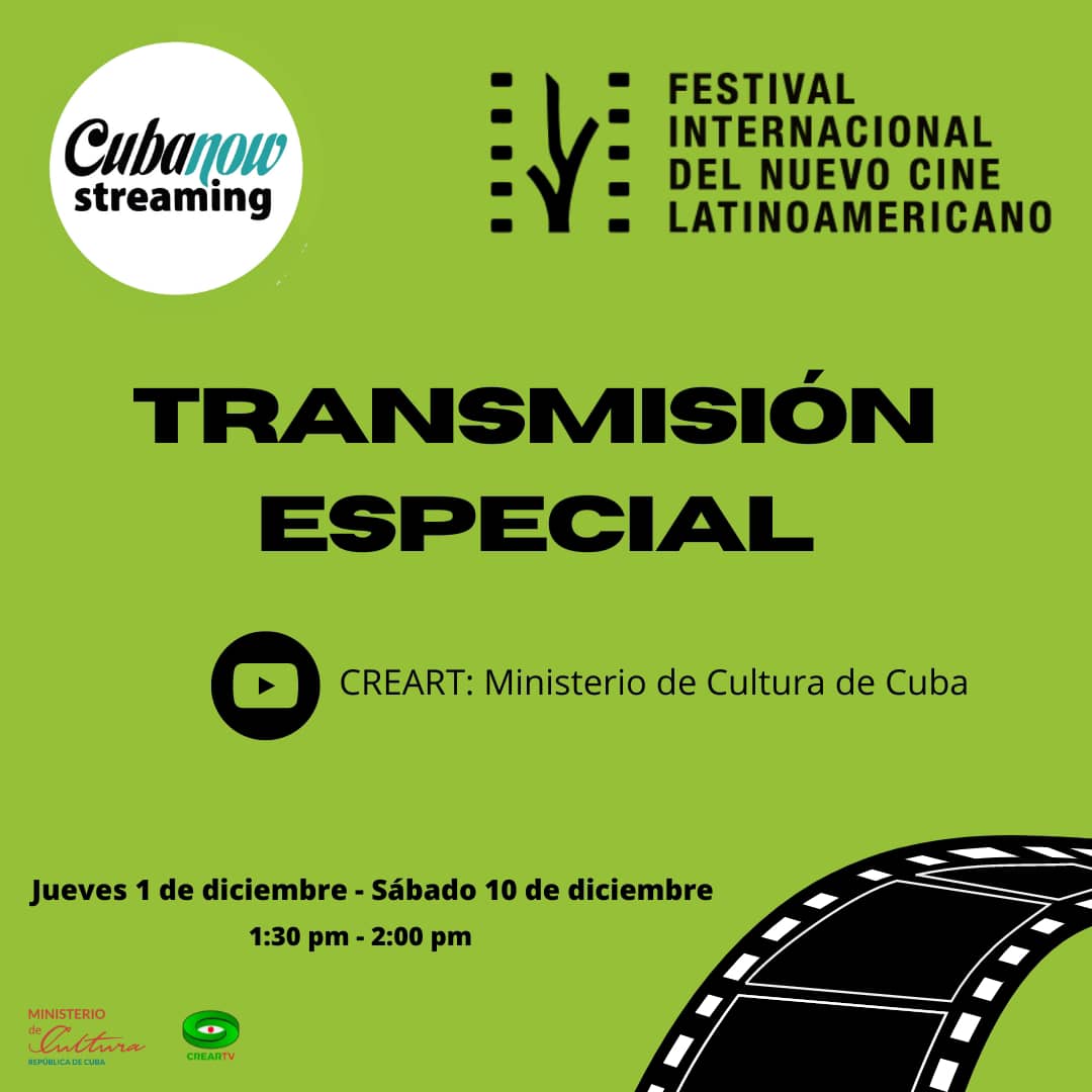 estrena-creartv-espacio-cubanow-streaming-enfocado-en-el-festival-de-cine