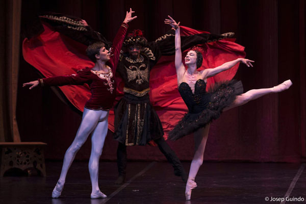 exitosas-presentaciones-del-ballet-nacional-de-cuba-en-espana