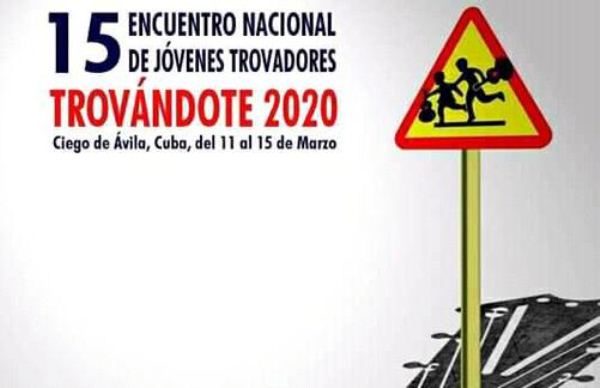 inicia-este-miercoles-encuentro-nacional-de-jovenes-trovadores-trovandote-2020