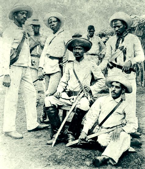 los-generales-negros-de-la-guerra-de-independencia-1895-1898