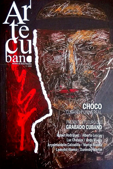 presentan-nuevos-numeros-de-la-revista-artecubano