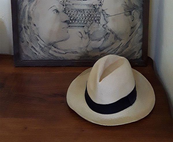 sombrero-de-lino-betancourt-en-museo-de-la-musica-de-santiago-de-cuba