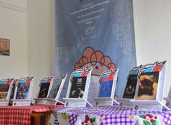 havana-international-book-fair-reaches-eastern-cuban-provinces