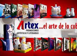 artex-sa-marks-32-years-promoting-and-commercializing-the-work-of-cuban-artists-and-writers