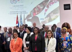 azerbaijan-represented-at-international-congress-on-cultural-heritage-and-sustainable-development-in-cuba
