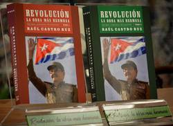 book-on-raul-castros-revolutionary-work-in-cuba-is-presented