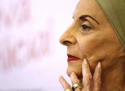 books-on-cuban-dancer-alicia-alonso-reach-spain