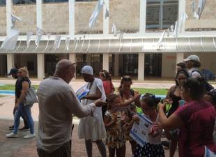 creative-workshop-concludes-at-national-museum-of-fine-arts-in-havana