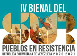 cuban-artists-present-at-4th-edition-of-largest-fine-arts-event-in-venezuela