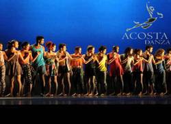 cuban-company-acosta-danza-nominated-for-award-in-uk