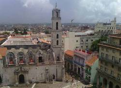 cuban-president-evokes-heritage-value-of-havana-on-its-anniversary