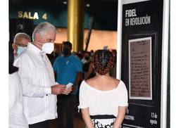 exhibition-on-fidel-castro-illustrates-beginning-of-revolution