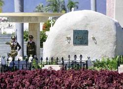 fidel-castro-tribute-precedes-solidarity-meeting-in-santiago-de-cuba