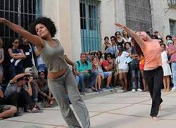 havana-streets-squares-to-host-international-dance-event