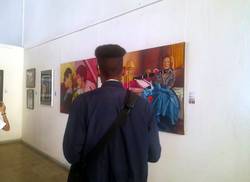 La 31e édition du Salon des arts visuels s'ouvre à Holguín la-31e-edition-du-salon-des-arts-visuels-souvre-a-holguin