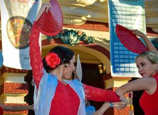 la-fete-de-la-culture-ibero-americaine-debute-aujourdhui-a-holguin