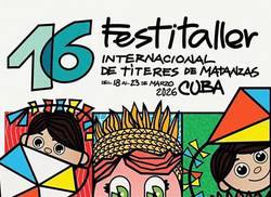la-province-cubaine-de-matanzas-accueillera-le-16e-festival-international-de-marionnettes