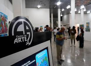 les-artistes-cubains-appeles-a-participer-au-31e-salon-des-arts-visuels